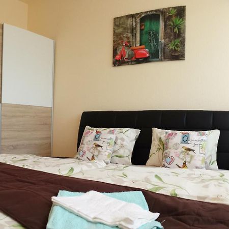 Garden House Hotel Budapest Bilik gambar