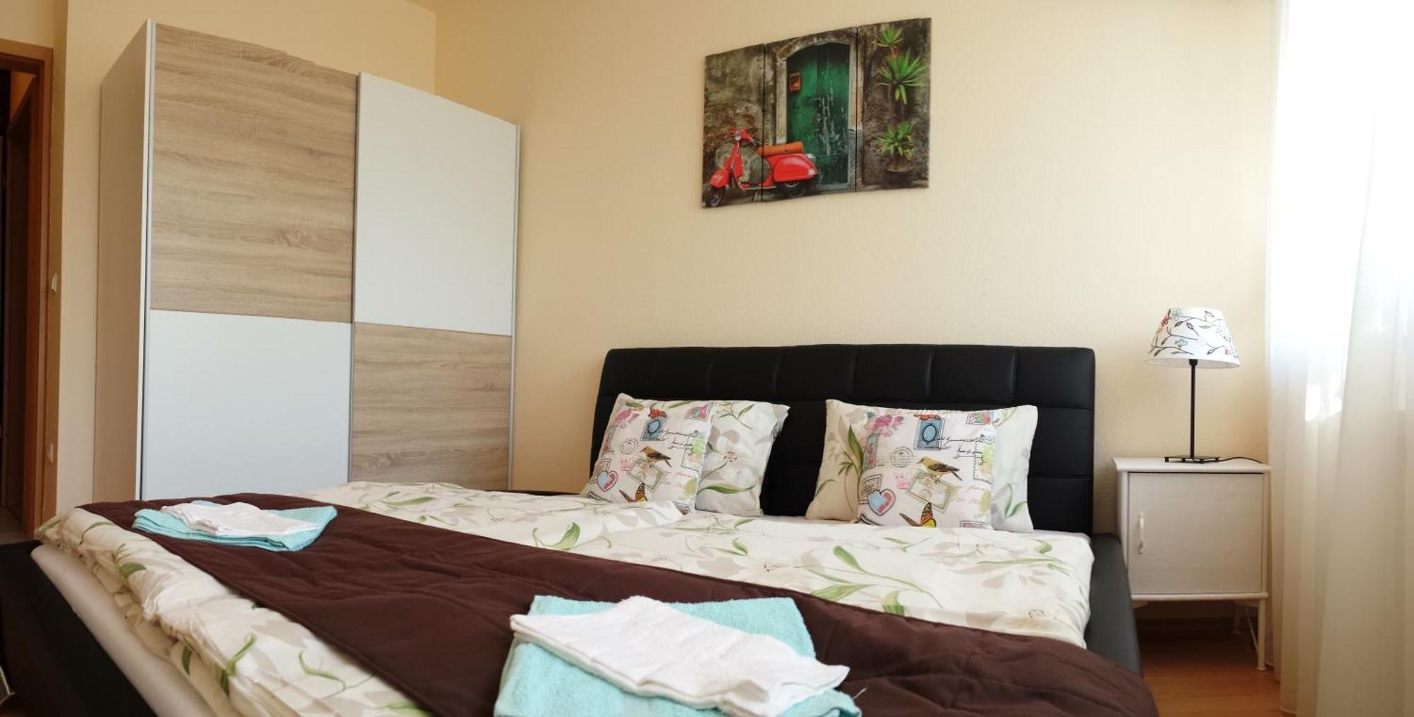 Garden House Hotel Budapest Bilik gambar